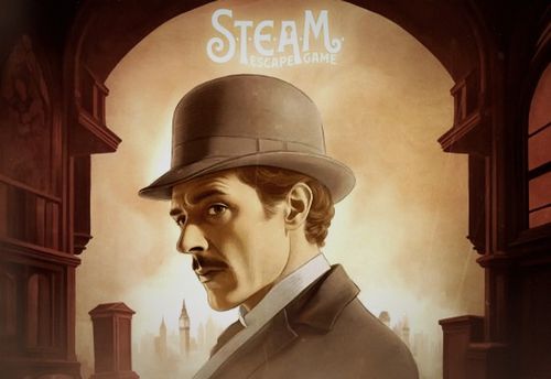 Les Héritiers de Sherlock - Partie 1