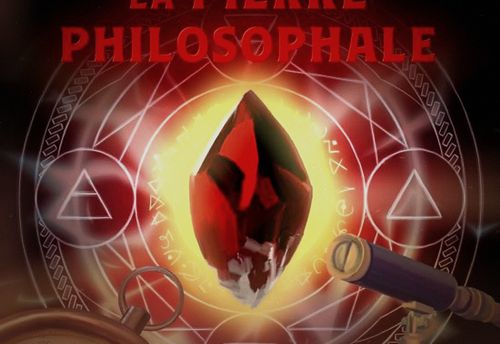La Pierre Philosophale