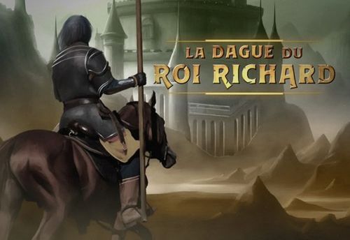 La Dague du Roi Richard