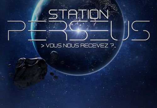 STATION PERSEUS