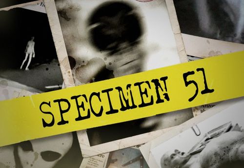 SPECIMEN 51