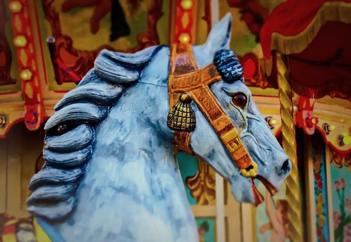 Tivoli Funfair