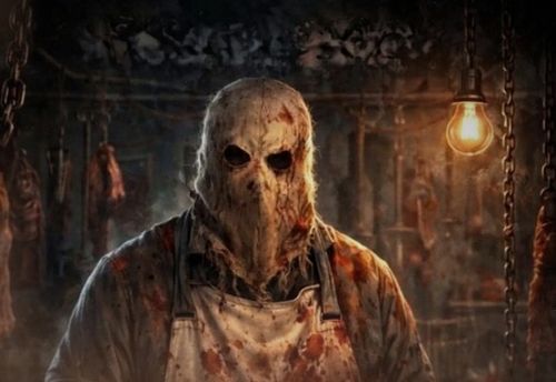 BUTCHER’S TRAP