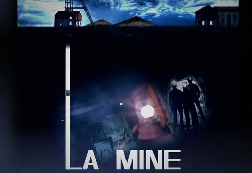 THE MINE