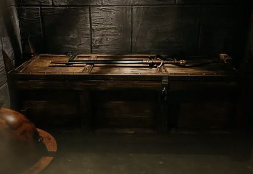 Escape the Arrow