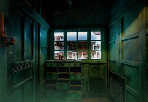 Escape the Mad House – Neu