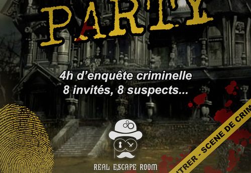 Murder Party