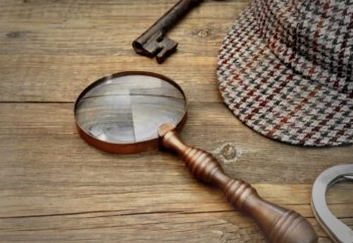 Sherlock Holmes