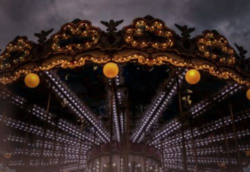 Cirque Perdu