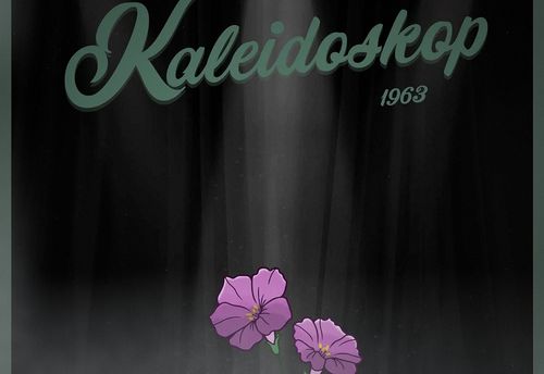 Kaleidoscope 1963