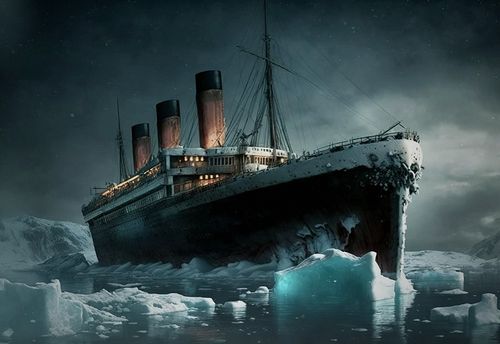 Titanic