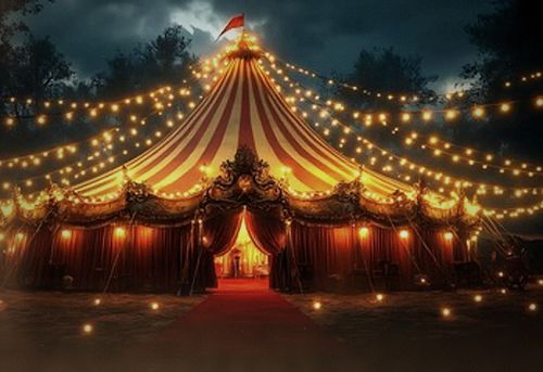 CIRCUS