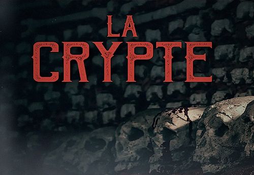 La crypte