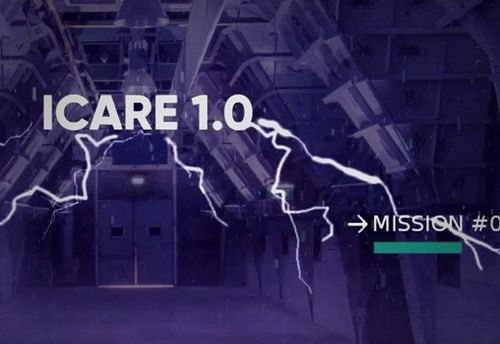 ICARE 1.0