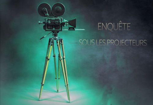 ENQUÊTE