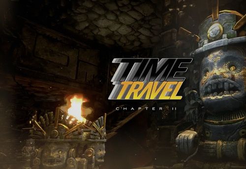 Time Travel Chapitre 2