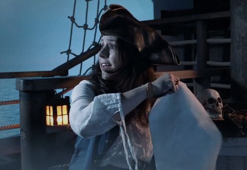 Les Pirates du Blacktrap