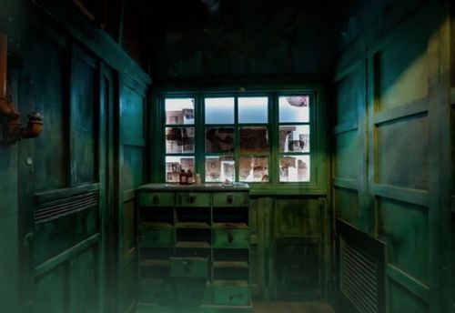 Escape the Mad House – Neu