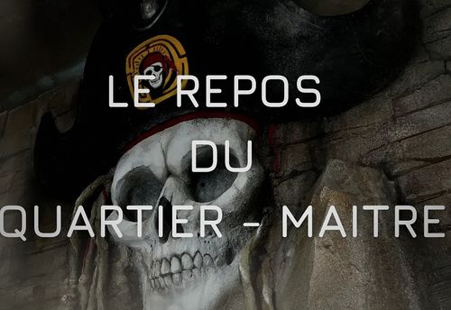 LE REPOS DU QUARTIER - MAITRE