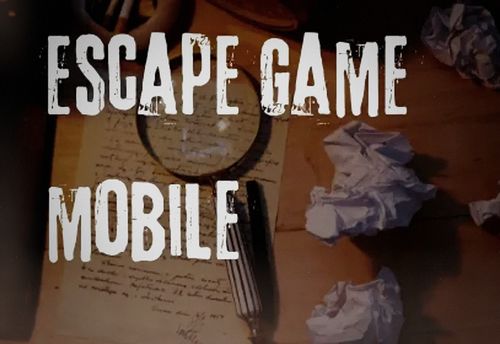 Escape Game mobile