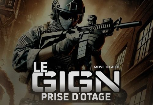 LE GIGN