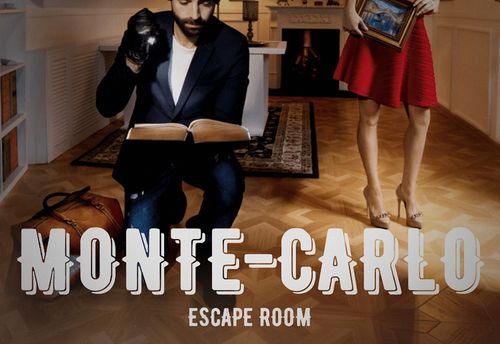 MONTE-CARLO BUCHEN