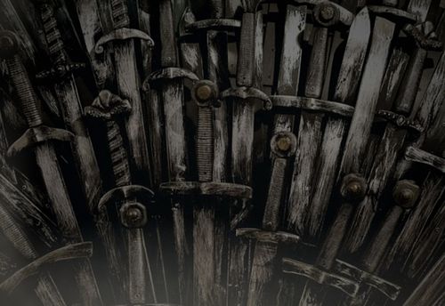 Game of Stones