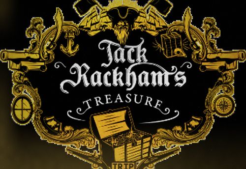 Jack Rackham's Treasure