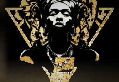 An Evening with the Voodoo Queen
