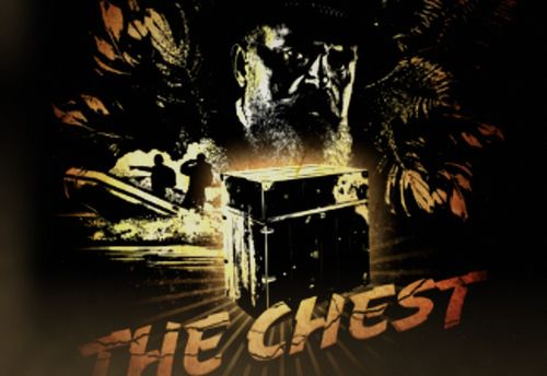 The Chest: Rackham's Revenge
