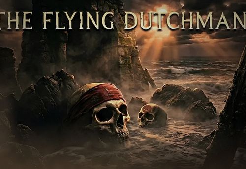 THE FLYING DUTCHMAN