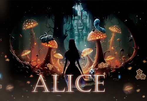 ALICE