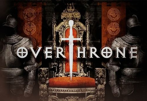overthrone