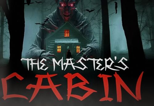 the Master’s cabin