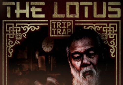 The Lotus Trap