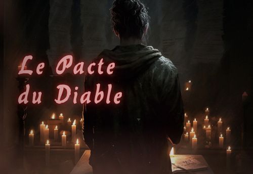 Le Pacte du Diable