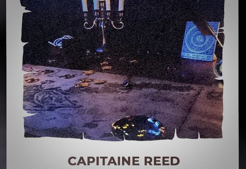 LES RÉVÉLATIONS DU CAPITAINE REED