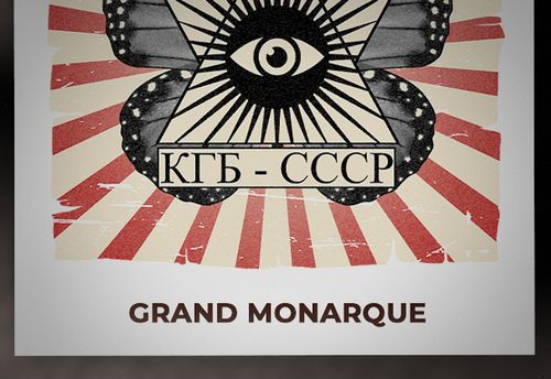 Grand monarque