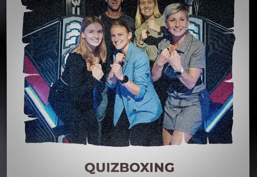 Quizboxing
