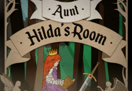La Chambre de Tante Hilda