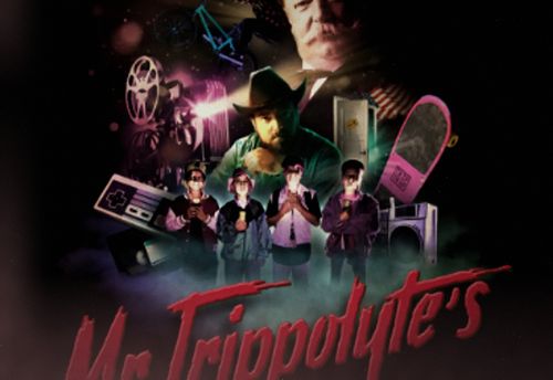 Le Cinéma de M. Trippolyte