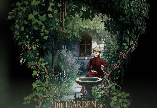 Le Jardin de Madame Suzette