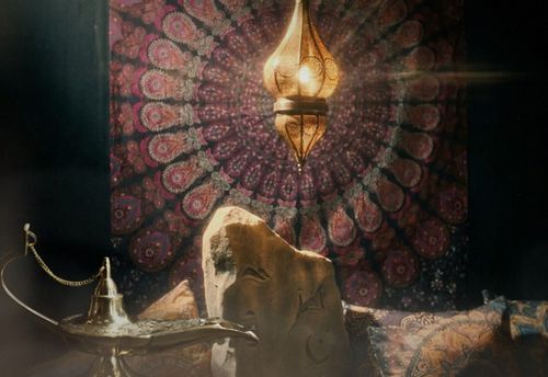 1001 Nights – The Sultan's Treasure