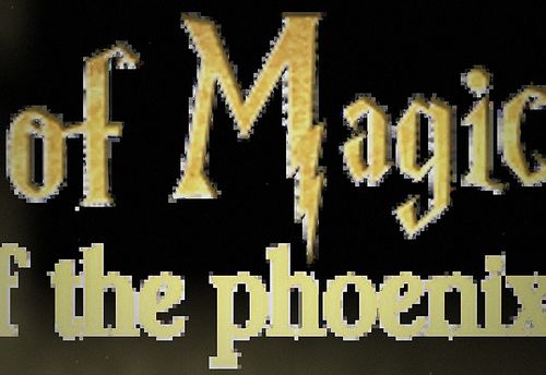 World of Magic The rise of the phoenix