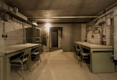 BUNKER M51