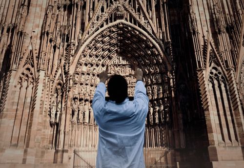 Les Gardiens de la Cathédrale