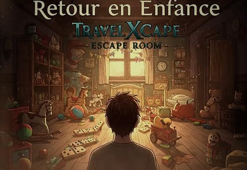 Retour en Enfance