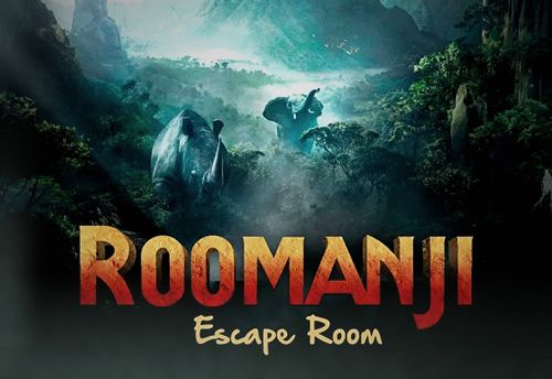 ROOMANJI
