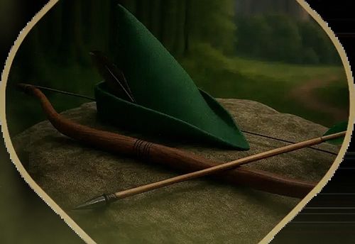 Robin des Bois