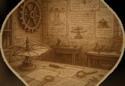 Le dernier Codex